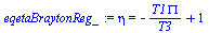 eta = `+`(`-`(`/`(`*`(T1, `*`(PI)), `*`(T3))), 1)