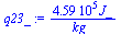 `+`(`/`(`*`(459103.51781398111984, `*`(J_)), `*`(kg_)))