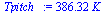 `+`(`*`(386.32053288729748017, `*`(K_)))