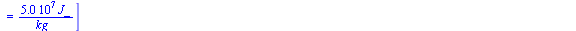 `:=`(dat, [VCH4 = `+`(`/`(`*`(10, `*`(`^`(m_, 3))), `*`(s_))), p1CH4 = `+`(`*`(0.200e6, `*`(Pa_))), p2CH4 = `+`(`*`(0.500e6, `*`(Pa_))), pi[12] = 5, T3 = `+`(`*`(1300, `*`(K_))), eta = .85, PC = `+`(`...