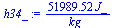 `+`(`/`(`*`(51989.51942951841514, `*`(J_)), `*`(kg_)))