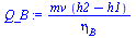 `/`(`*`(mv, `*`(`+`(h2, `-`(h1)))), `*`(eta[B]))