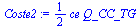 `+`(`*`(`/`(1, 2), `*`(ce, `*`(Q_CC_TG))))