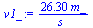 `+`(`/`(`*`(26.295460057030554156, `*`(m_)), `*`(s_)))