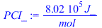 `+`(`/`(`*`(802310.00, `*`(J_)), `*`(mol_)))
