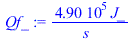 `+`(`/`(`*`(489637.7006, `*`(J_)), `*`(s_)))
