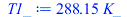 `+`(`*`(288.15, `*`(K_)))