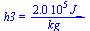 h3 = `+`(`/`(`*`(0.20e6, `*`(J_)), `*`(kg_)))