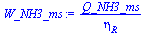 `/`(`*`(Q_NH3_ms), `*`(eta[R]))