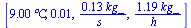[`+`(`*`(9., `*`(�C))), 0.725e-2, `+`(`/`(`*`(.134, `*`(kg_)), `*`(s_))), `+`(`/`(`*`(1.19, `*`(kg_)), `*`(h_)))]