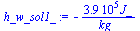`+`(`-`(`/`(`*`(385000., `*`(J_)), `*`(kg_))))