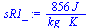 `+`(`/`(`*`(856, `*`(J)), `*`(kg_, `*`(K_))))