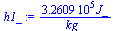 `+`(`/`(`*`(326087.0, `*`(J_)), `*`(kg_)))