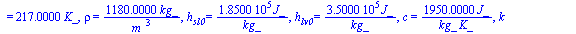 M = `+`(`/`(`*`(0.44e-1, `*`(kg_)), `*`(mol_))), T[b] = `+`(`*`(194.7, `*`(K_))), T[cr] = `+`(`*`(304.2, `*`(K_))), p[cr] = `+`(`*`(7380000.00, `*`(Pa_))), c[p] = `+`(`/`(`*`(840., `*`(J_)), `*`(kg_, ...