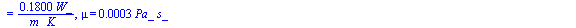 M = `+`(`/`(`*`(0.44e-1, `*`(kg_)), `*`(mol_))), T[b] = `+`(`*`(194.7, `*`(K_))), T[cr] = `+`(`*`(304.2, `*`(K_))), p[cr] = `+`(`*`(7380000.00, `*`(Pa_))), c[p] = `+`(`/`(`*`(840., `*`(J_)), `*`(kg_, ...