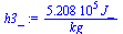 `+`(`/`(`*`(0.5208e6, `*`(J_)), `*`(kg_)))