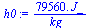 `+`(`/`(`*`(0.7956e5, `*`(J_)), `*`(kg_)))