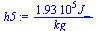 `+`(`/`(`*`(0.1933e6, `*`(J_)), `*`(kg_)))