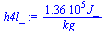 `+`(`/`(`*`(136235.9066, `*`(J_)), `*`(kg_)))