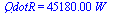 QdotR = `+`(`*`(45180.00, `*`(W_)))