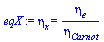 eta[x] = `/`(`*`(eta[e]), `*`(eta[Carnot]))