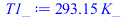 `+`(`*`(293.15, `*`(K_)))