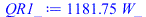 `+`(`*`(1181.752778, `*`(W_)))