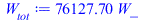`+`(`*`(76127.70000, `*`(W_)))
