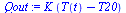 `*`(K, `*`(`+`(T(t), `-`(T20))))
