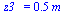 z3_ = `+`(`*`(.546, `*`(m_)))