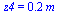 z4 = `+`(`*`(.198, `*`(m_)))