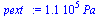 `:=`(pext_, `+`(`*`(108004.5134, `*`(Pa_))))