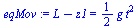 `:=`(eqMov, `+`(L, `-`(z1)) = `+`(`*`(`/`(1, 2), `*`(g, `*`(`^`(t, 2))))))