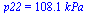 p22 = `+`(`*`(108.1461465, `*`(kPa_)))