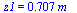 z1 = `+`(`*`(.707, `*`(m_)))