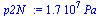 `+`(`*`(16700312.97, `*`(Pa_)))