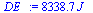 `+`(`*`(8338.707615, `*`(J_)))