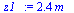 `:=`(z1_, `+`(`*`(2.372150744, `*`(m_))))
