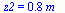 z2 = `+`(`*`(.799, `*`(m_)))