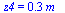 z4 = `+`(`*`(.289, `*`(m_)))