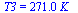 T3 = `+`(`*`(271., `*`(K_)))