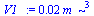 `+`(`*`(0.2454e-1, `*`(`^`(m_, 3))))