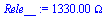 `+`(`*`(1330., `*`(Omega)))