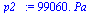 `+`(`*`(0.9906e5, `*`(Pa_)))