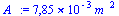`+`(`*`(0.7853981635e-2, `*`(`^`(m_, 2))))