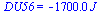 DU56 = `+`(`-`(`*`(0.17e4, `*`(J_))))