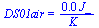 DS01air = `+`(`/`(`*`(0.30e-1, `*`(J_)), `*`(K_)))