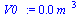 `:=`(V0_, `+`(`*`(0.30e-3, `*`(`^`(m_, 3)))))
