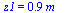 z1 = `+`(`*`(.888, `*`(m_)))