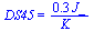 DS45 = `+`(`/`(`*`(.313, `*`(J_)), `*`(K_)))